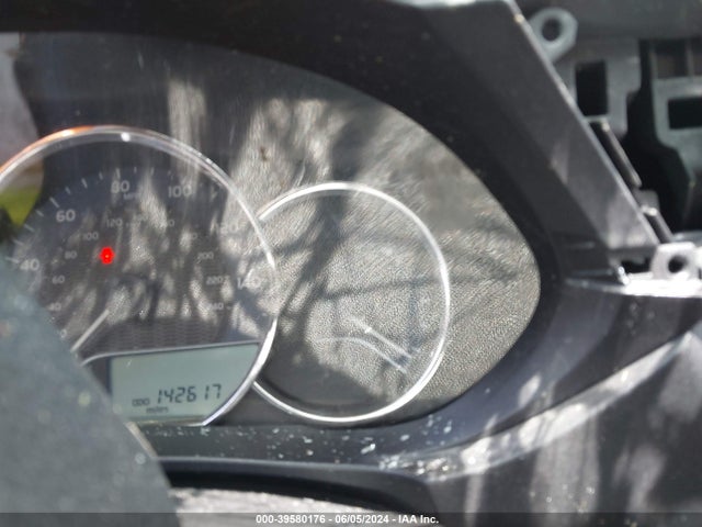 Toyota COROLLA LE 2014 2T1BURHEXEC110438 Image 7
