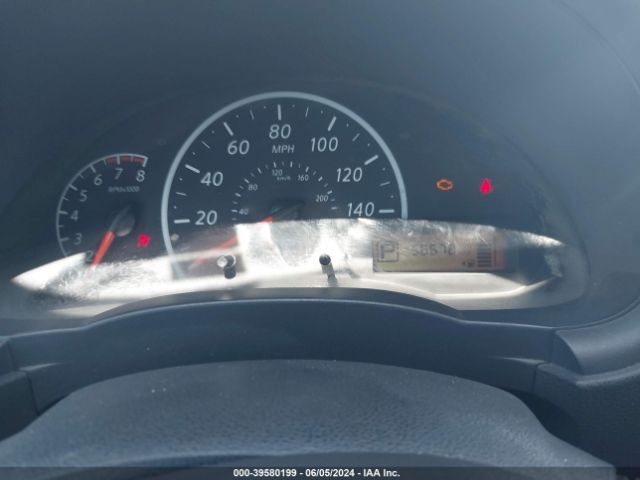 3N1CN7AP9EL862584 Nissan Versa 1.6 S+