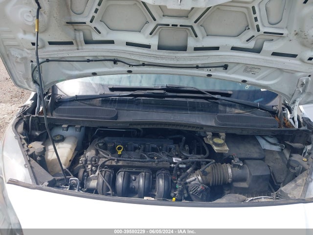 Ford Transit Connect Xl 2017 NM0LS7E7XH1312755 Image 10
