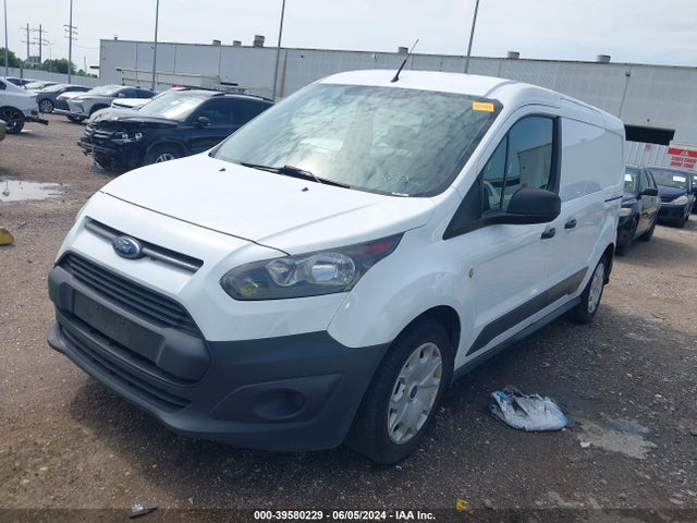 Ford Transit Connect Xl 2017 NM0LS7E7XH1312755 Image 2