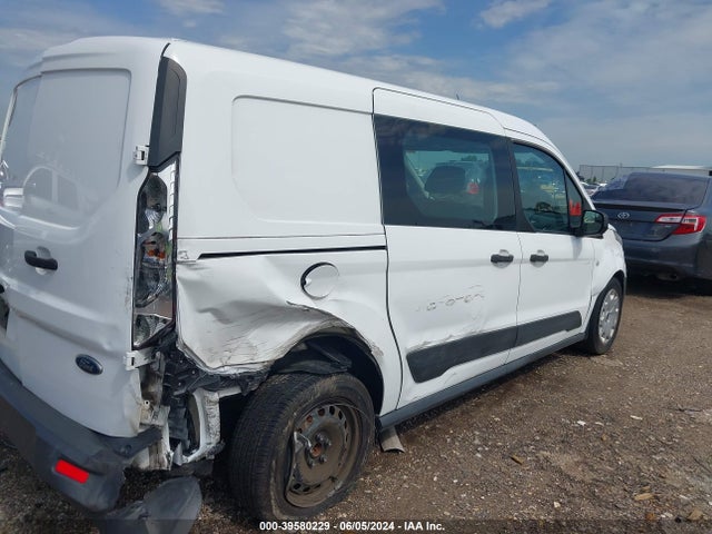 Ford Transit Connect Xl 2017 NM0LS7E7XH1312755 Image 6