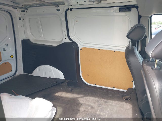 Ford Transit Connect Xl 2017 NM0LS7E7XH1312755 Image 8