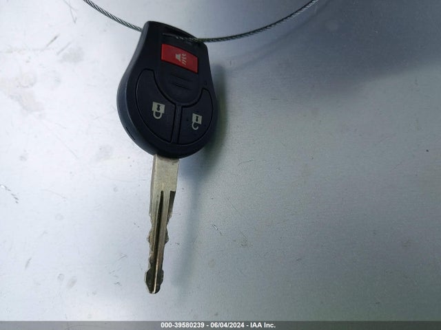 Nissan Versa Note S (sr)/s Plus/sl/sr/sv 2015 3N1CE2CP7FL417679 Image 11