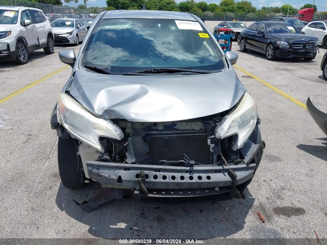 Nissan Versa Note S (sr)/s Plus/sl/sr/sv 2015 3N1CE2CP7FL417679 Image 12