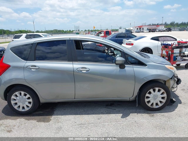 Nissan Versa Note S (sr)/s Plus/sl/sr/sv 2015 3N1CE2CP7FL417679 Image 13