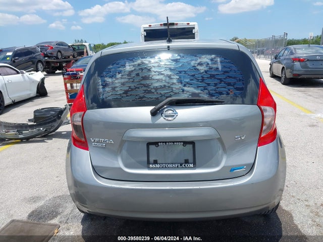 Nissan Versa Note S (sr)/s Plus/sl/sr/sv 2015 3N1CE2CP7FL417679 Image 16