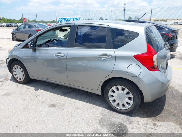Nissan Versa Note S (sr)/s Plus/sl/sr/sv 2015 3N1CE2CP7FL417679 Image 3