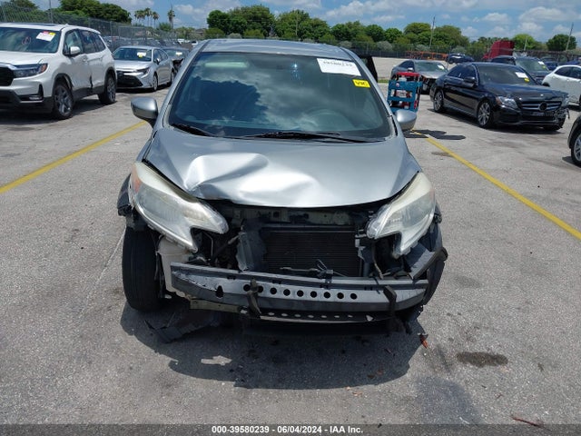 Nissan Versa Note S (sr)/s Plus/sl/sr/sv 2015 3N1CE2CP7FL417679 Image 6