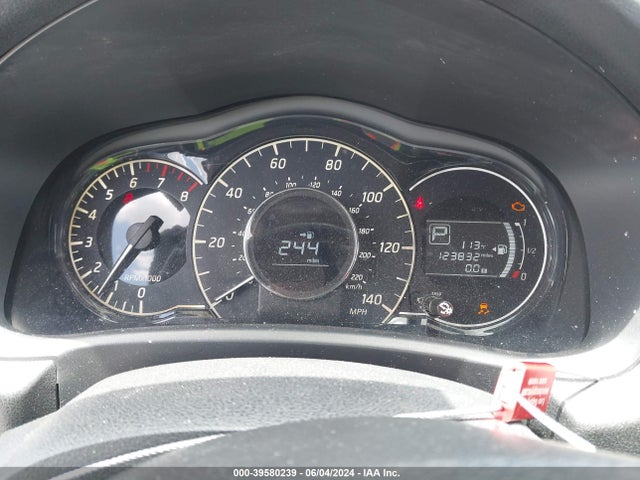 Nissan Versa Note S (sr)/s Plus/sl/sr/sv 2015 3N1CE2CP7FL417679 Image 7
