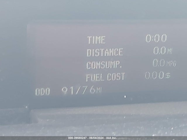 Toyota Prius Two 2014 JTDKN3DU3E0373677 Image 15
