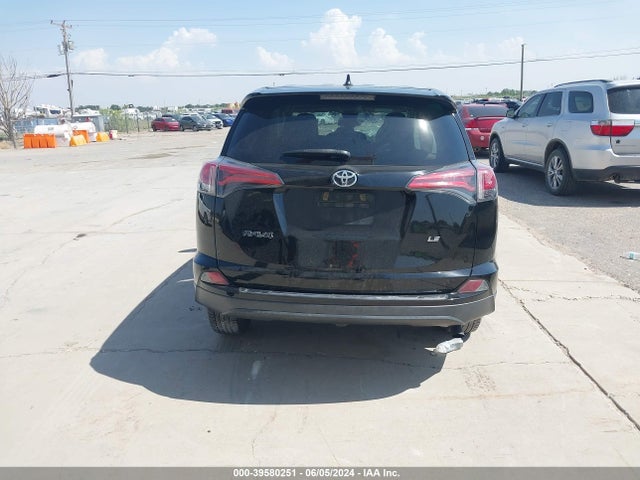 Toyota RAV4 LE 2017 2T3ZFREV7HW394389 Image 15