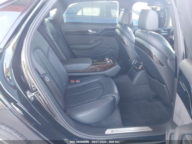 WAU43AFD7GN005280 Audi A8 L 4.0t Sport