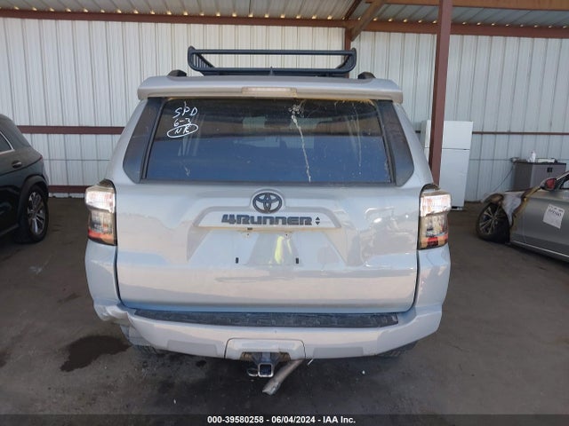 Toyota 4runner Trail Special Edition 2021 JTEBU5JR2M5930848 Image 15