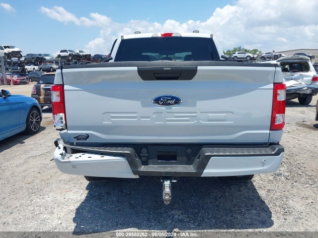 Ford F-150 Xl 2022 1FTFW1E51NKE61464 Image 15