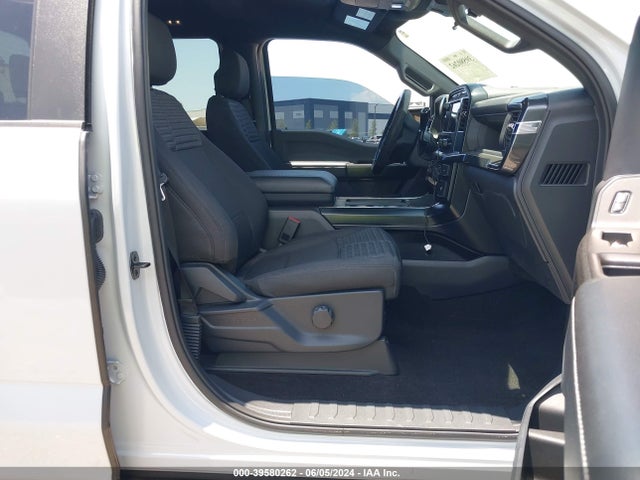 Ford F-150 Xl 2022 1FTFW1E51NKE61464 Image 5