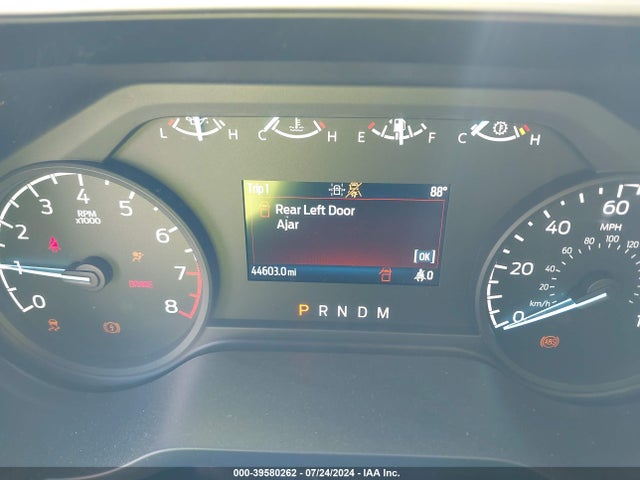 Ford F-150 Xl 2022 1FTFW1E51NKE61464 Image 7