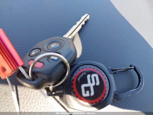 Subaru Wrx Premium 2019 JF1VA1B68K9824892 Image 11
