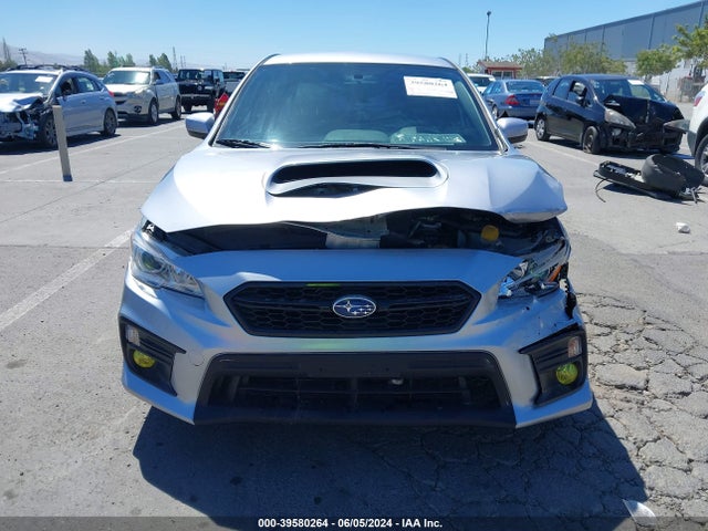 Subaru Wrx Premium 2019 JF1VA1B68K9824892 Image 12
