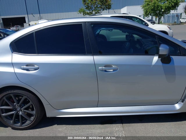 Subaru Wrx Premium 2019 JF1VA1B68K9824892 Image 13