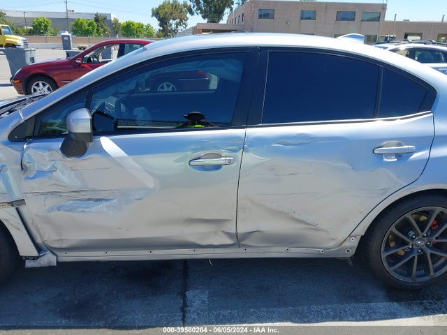 Subaru Wrx Premium 2019 JF1VA1B68K9824892 Image 14