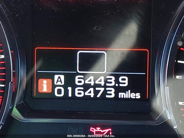 Subaru Wrx Premium 2019 JF1VA1B68K9824892 Image 15