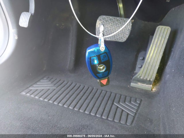 WDDHF5KB0EA810670 Mercedes-Benz E 350