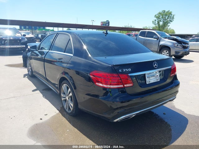 WDDHF5KB0EA810670 Mercedes-Benz E 350