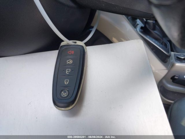 1FADP5CU1FL104860 Ford C-max Energi Sel