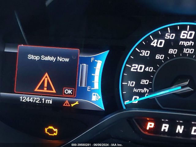 1FADP5CU1FL104860 Ford C-max Energi Sel