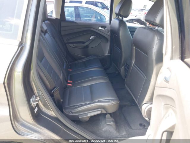1FADP5CU1FL104860 Ford C-max Energi Sel