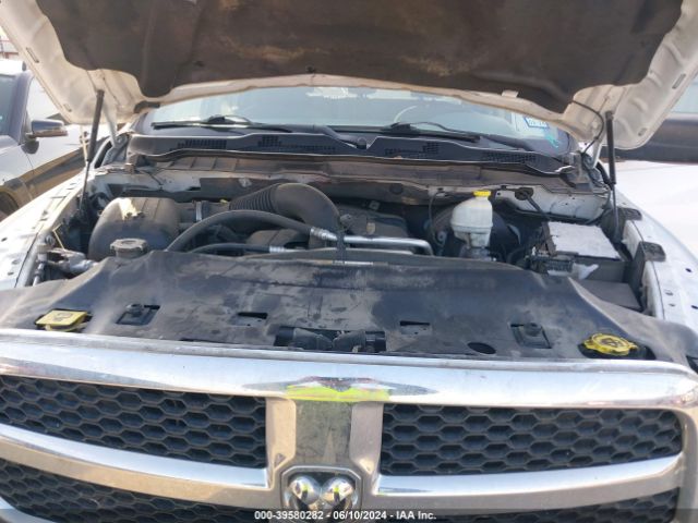 3C6RR6KT9EG221565 RAM 1500 Tradesman