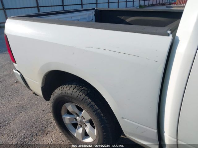3C6RR6KT9EG221565 RAM 1500 Tradesman