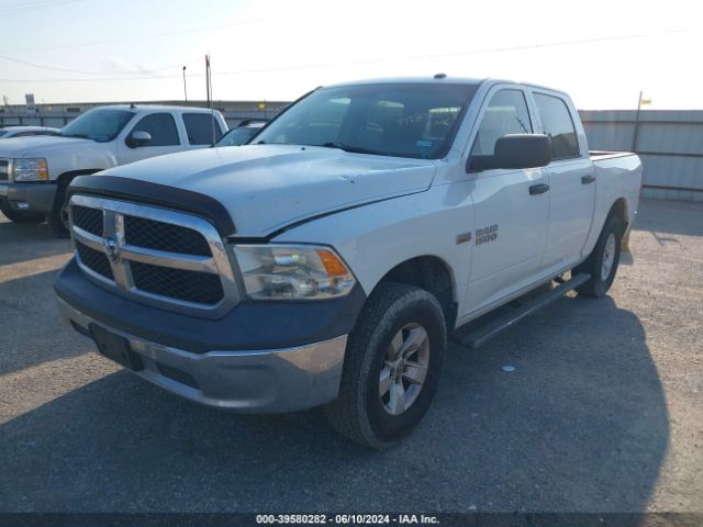 3C6RR6KT9EG221565 RAM 1500 Tradesman