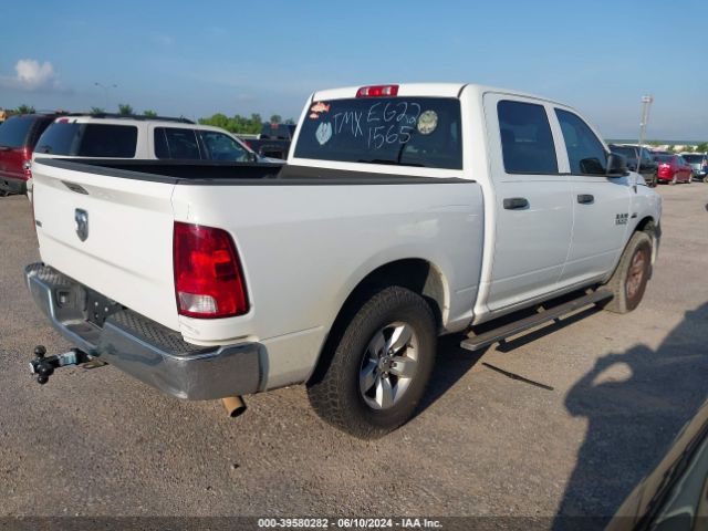 3C6RR6KT9EG221565 RAM 1500 Tradesman