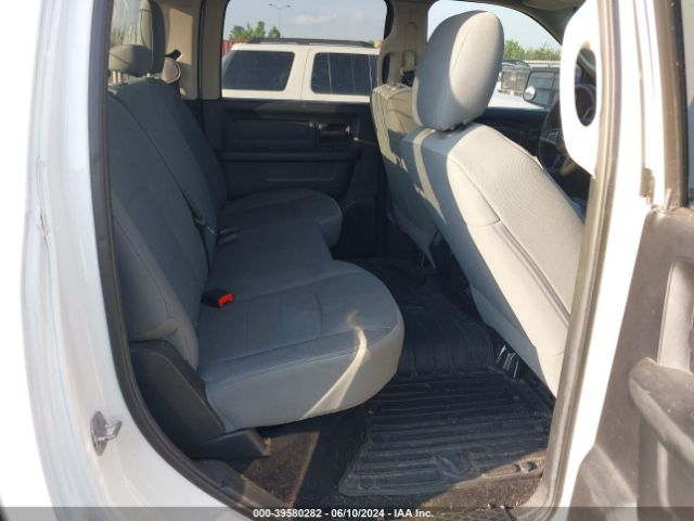 3C6RR6KT9EG221565 RAM 1500 Tradesman