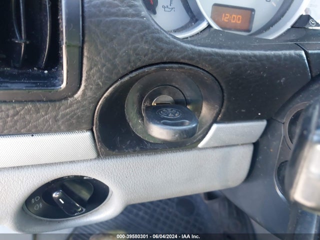 2006 PORSCHE CAYENNE WP1AB29P66LA68108 Photo 10