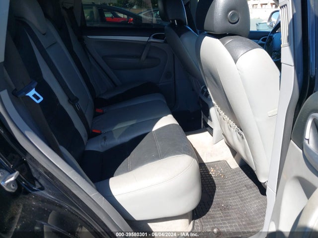 2006 PORSCHE CAYENNE WP1AB29P66LA68108 Photo 7