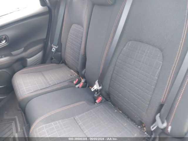 3CZRZ1H55RM741624 Honda Hr-v 2wd Sport/2wd Sport W/o Bsi