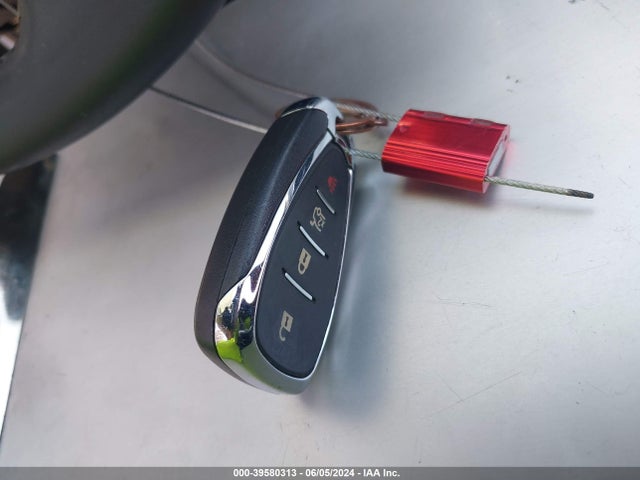 Chevrolet MALIBU RS 2019 1G1ZG5ST4KF205062 Image 11