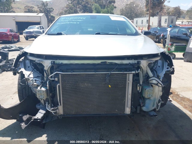 Chevrolet MALIBU RS 2019 1G1ZG5ST4KF205062 Image 13