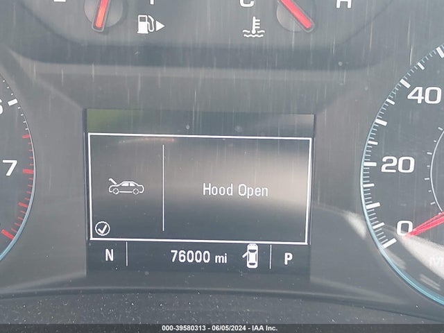 Chevrolet MALIBU RS 2019 1G1ZG5ST4KF205062 Image 16