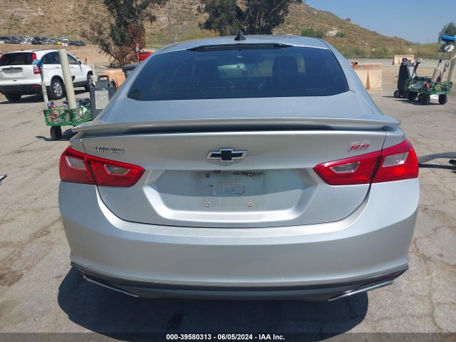 Chevrolet MALIBU RS 2019 1G1ZG5ST4KF205062 Image 17