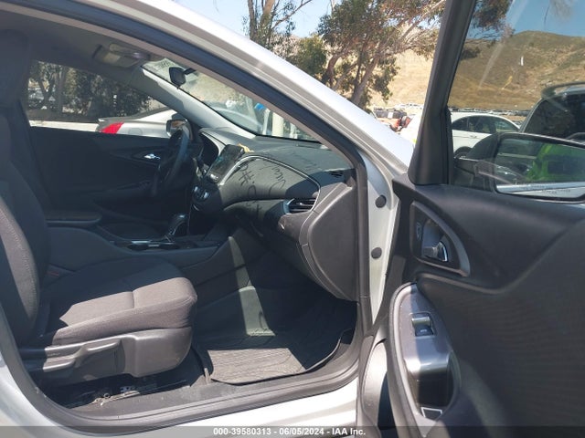 Chevrolet MALIBU RS 2019 1G1ZG5ST4KF205062 Image 5