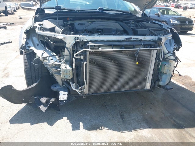 Chevrolet MALIBU RS 2019 1G1ZG5ST4KF205062 Image 6