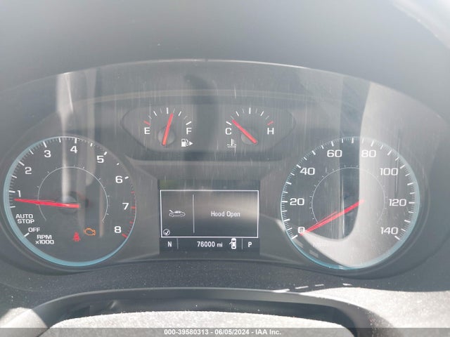 Chevrolet MALIBU RS 2019 1G1ZG5ST4KF205062 Image 7