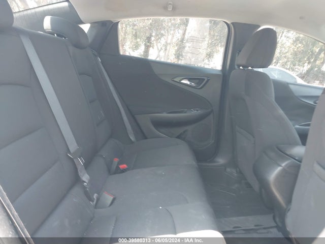 Chevrolet MALIBU RS 2019 1G1ZG5ST4KF205062 Image 8