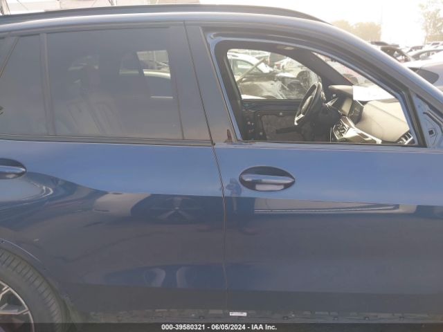 5UXCR6C01N9K42637 BMW X5 Xdrive40i