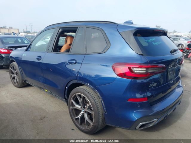 5UXCR6C01N9K42637 BMW X5 Xdrive40i