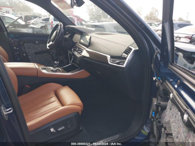 5UXCR6C01N9K42637 BMW X5 Xdrive40i