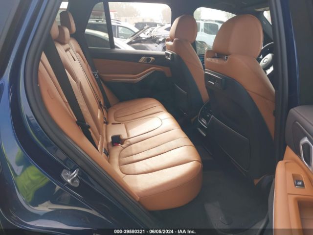 5UXCR6C01N9K42637 BMW X5 Xdrive40i